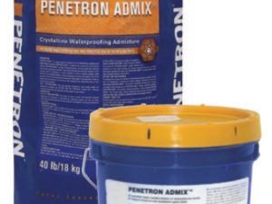 PENETRON ADMIX Δοχείο 3,75 Kg