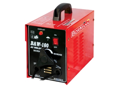 Ηλεκτροκόλληση BAW160