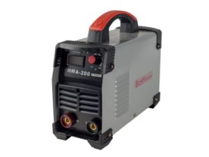 Ηλεκτροκόλληση Inverter BIW2000
