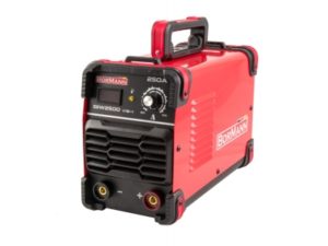 Ηλεκτροκόλληση Inverter BIW2500