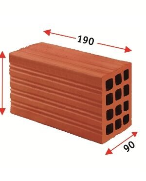 Τούβλα Λ Nο 2