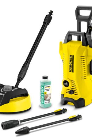 K 3 Full Control Home