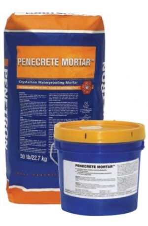 PENECRETE MORTAR