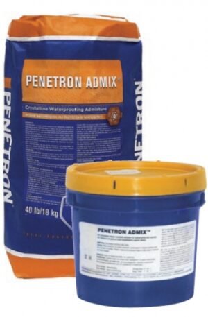 PENETRON ADMIX Δοχείο 3,75 Kg