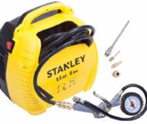 ΑΕΡΟΣΥΜΠΙΕΣΤΗΣ AIR KIT - ΧΩΡΙΣ ΧΡΗΣΗ ΛΑΔΙΟΥ