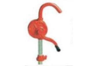 Αντλία περιστροφική πετρελαίου