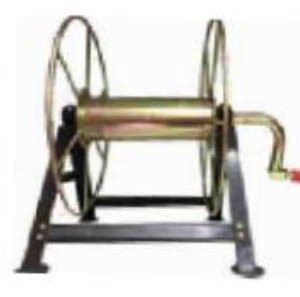 Αυτόνομη ανέμη ψεκασμού