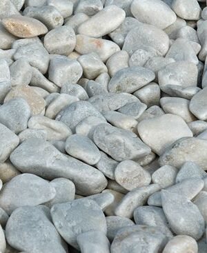 Βότσαλο-Λευκός-Ουρανός