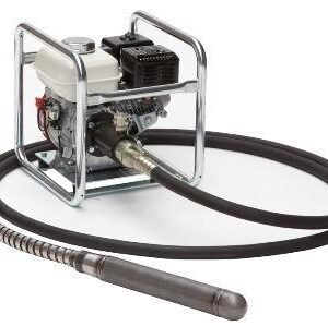 Δονητής μπετού