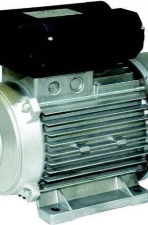 Ηλεκτροκινητήρας μονοφασικός