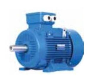 Ηλεκτροκινητήρας τριφασικός