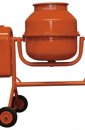 Μπετονιέρα ¼ σάκου (1 καρότσι)