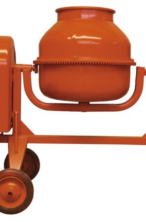 Μπετονιέρες ¾ σάκου (3 καρότσια)