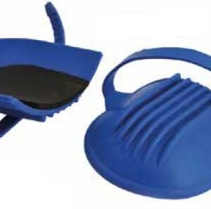 Επιγονατίδες καουτσούκ