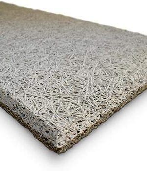 Ξυλόμαλλο - Heraklith-A2 C