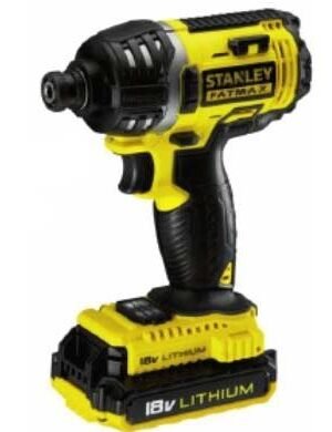 ΠΑΛΜΙΚΟ ΚΑΤΣΑΒΙΔΙ 18V ΜΕ ΔΥΟ ΜΠΑΤΑΡΙΕΣ