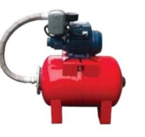 Πιεστικό νερού