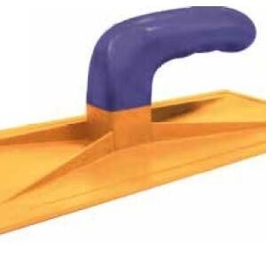 Πλαστική σπάτουλα γυψάδων