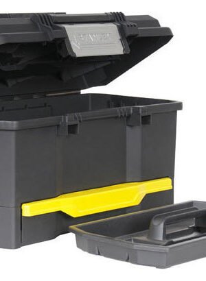 Εργαλειοθήκη με συρτάρι 19’’