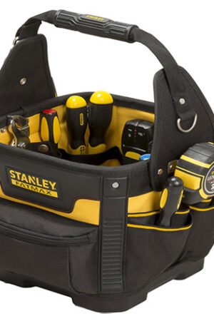 Ανοιχτή τσάντα εργαλείων τεχνικού FATMAX® 1-93-952