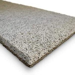 Ξυλόμαλλο - Heraklith-C