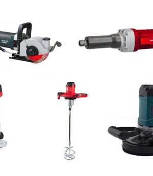 Διάφορα εργαλεία