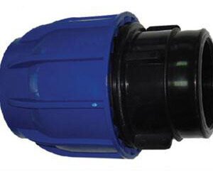 Ρακορ Θηλυκό Κοχλιωτό