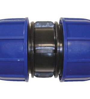 Ρακόρ Σύνδεσμος Κοχλιωτός