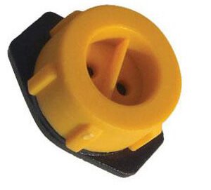 Σταλλάκτης Ρυθμιζόμενος Καρφωτός Αριστοτέλης