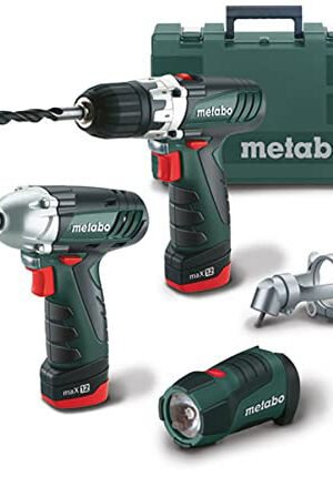 Βιδολόγος metabo