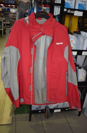 ΜΠΟΥΦΑΝ KAPRIOL