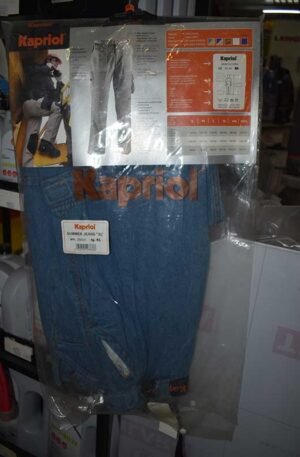 Παντελόνι εργασίας KAPRIOL